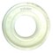 Align Replacement Plastic Gear For Align Power Table Feeds With No Hub 3129-0001 - alternate 3